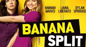 Banana Split (2018)